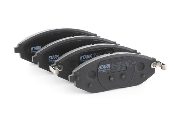 STARK SKBP-0010383: Piduriklotsid Esisild