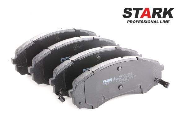 STARK SKBP-0010447: Piduriklotsid Esisild