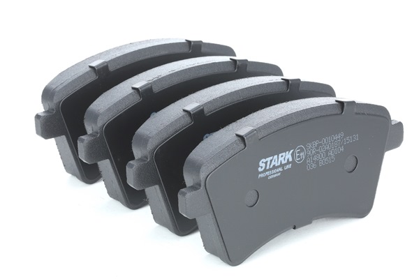 STARK SKBP-0010449: Piduriklotsid Esisild