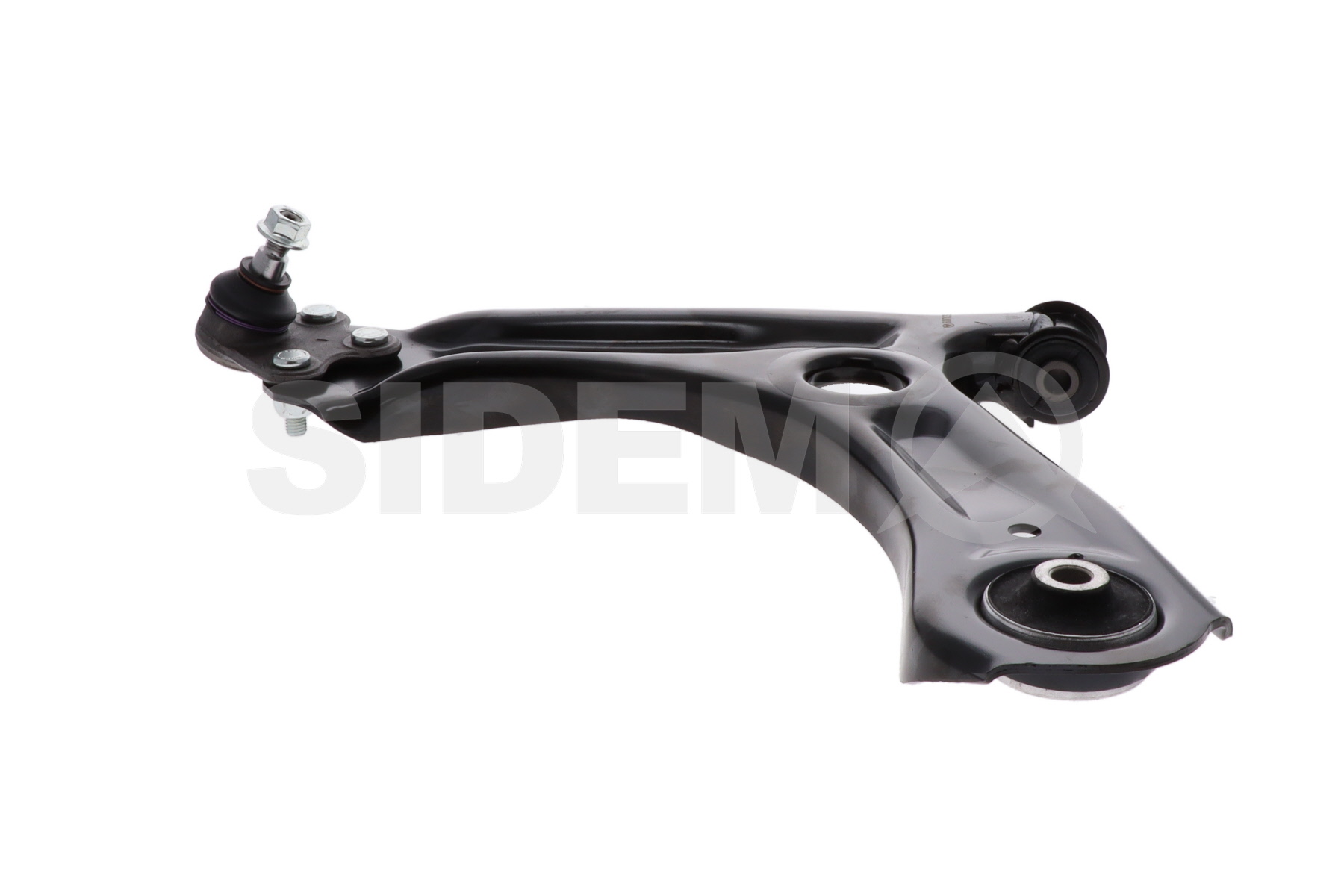 SIDEM 57174 Querlenker SEAT Ibiza 4 Schrägheck (6J5, 6P1) 75 PS Benzin Kosten