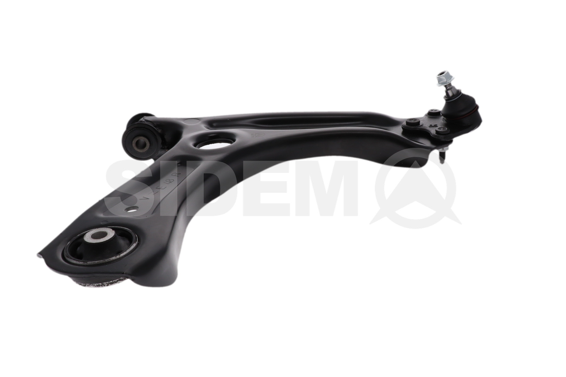 SIDEM 57173 Querlenker VW Polo Schrägheck (6R1, 6C1) 1.2 75 PS Benzin