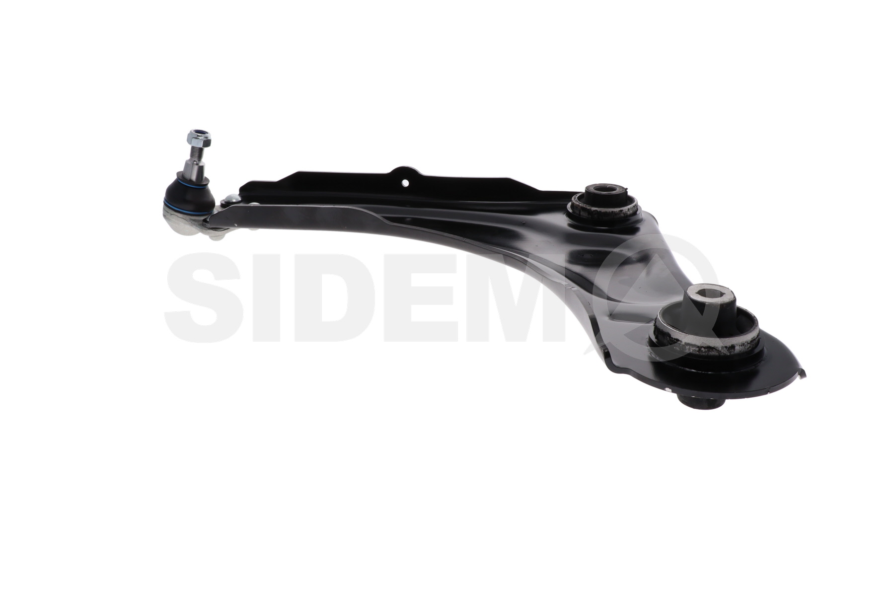 SIDEM 5876 Querlenker RENAULT SCENIC 3 (JZ0/1) 150 PS Diesel Kosten