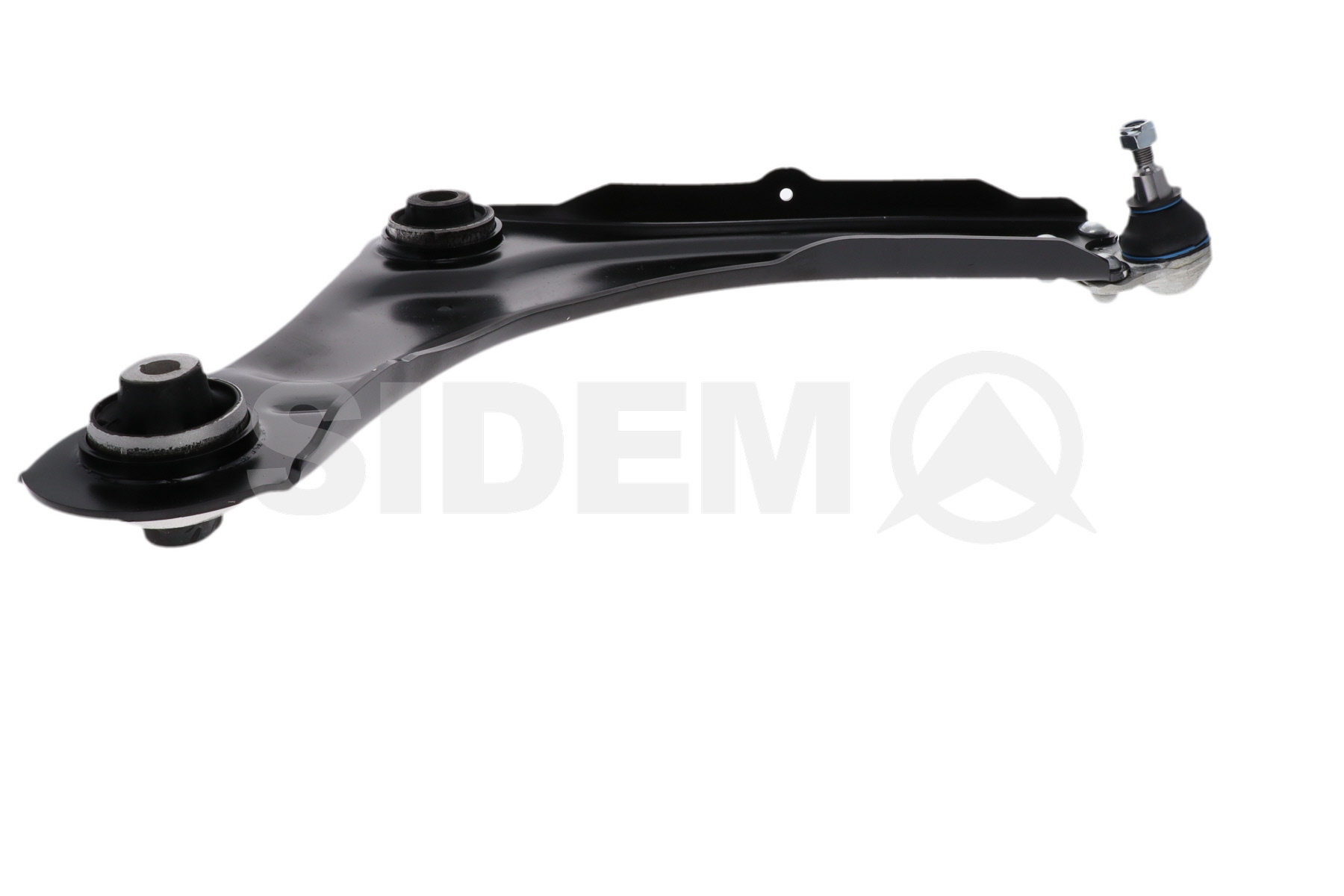 SIDEM 5877 Querlenker RENAULT SCENIC 3 (JZ0/1) 150 PS Diesel Kosten