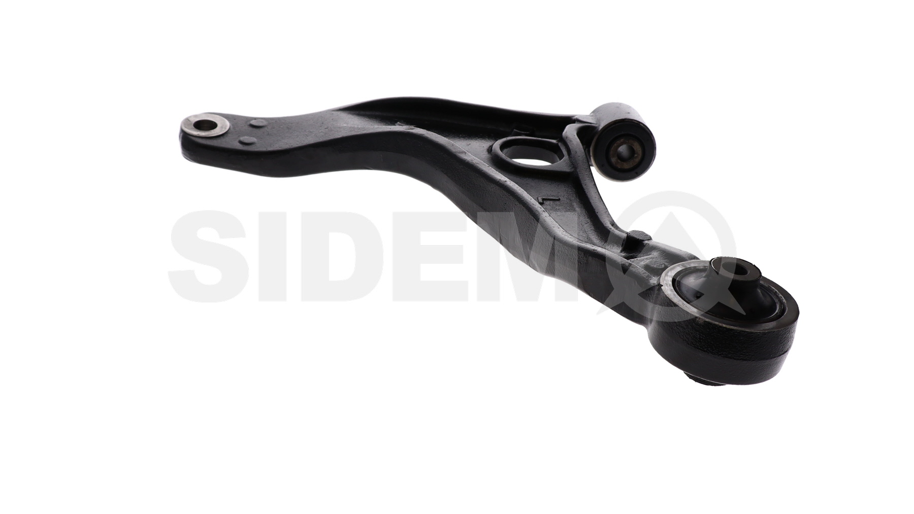 SIDEM 5076 Bærearm NISSAN NV400 Flatvogn lastebil / Chassis (X62, X62B) 146 hk Diesel hva koster
