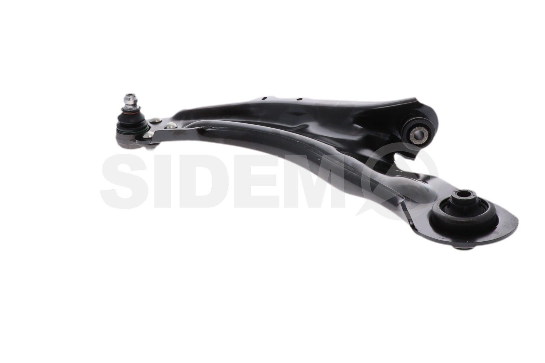 SIDEM 5874 Querlenker RENAULT KANGOO BE BOP (KW0/1_) 90 PS Diesel Kosten
