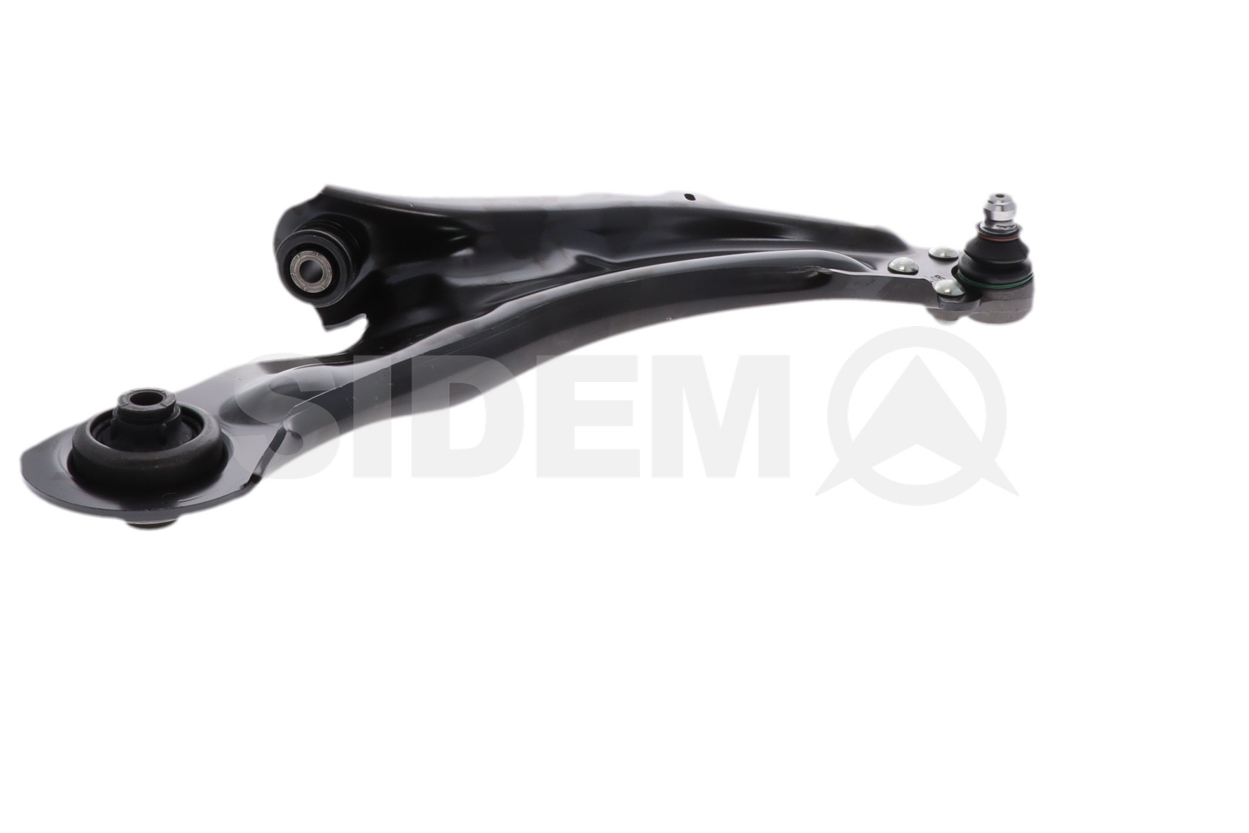 SIDEM 5875 Querlenker RENAULT KANGOO BE BOP (KW0/1_) 90 PS Diesel Kosten