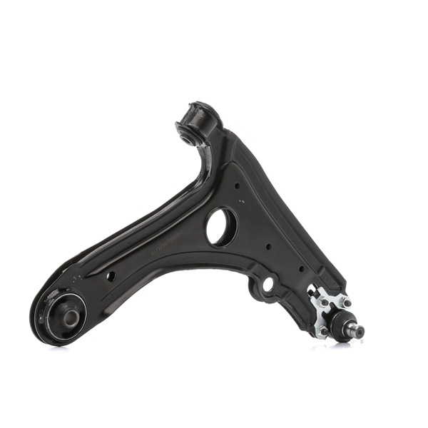 STARK SKCA-0050032: Bras de suspension inférieur, Essieu avant droit, Tôle d'acier