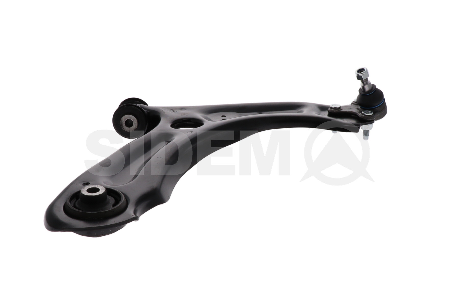 SIDEM 63979 Querlenker VW Jetta 4 (162, 163, AV3, AV2) 120 PS Benzin/Ethanol Kosten