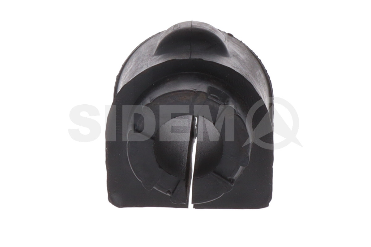SIDEM 801809: Silentblock de barra estabilizadora Eje trasero, 17,5mm