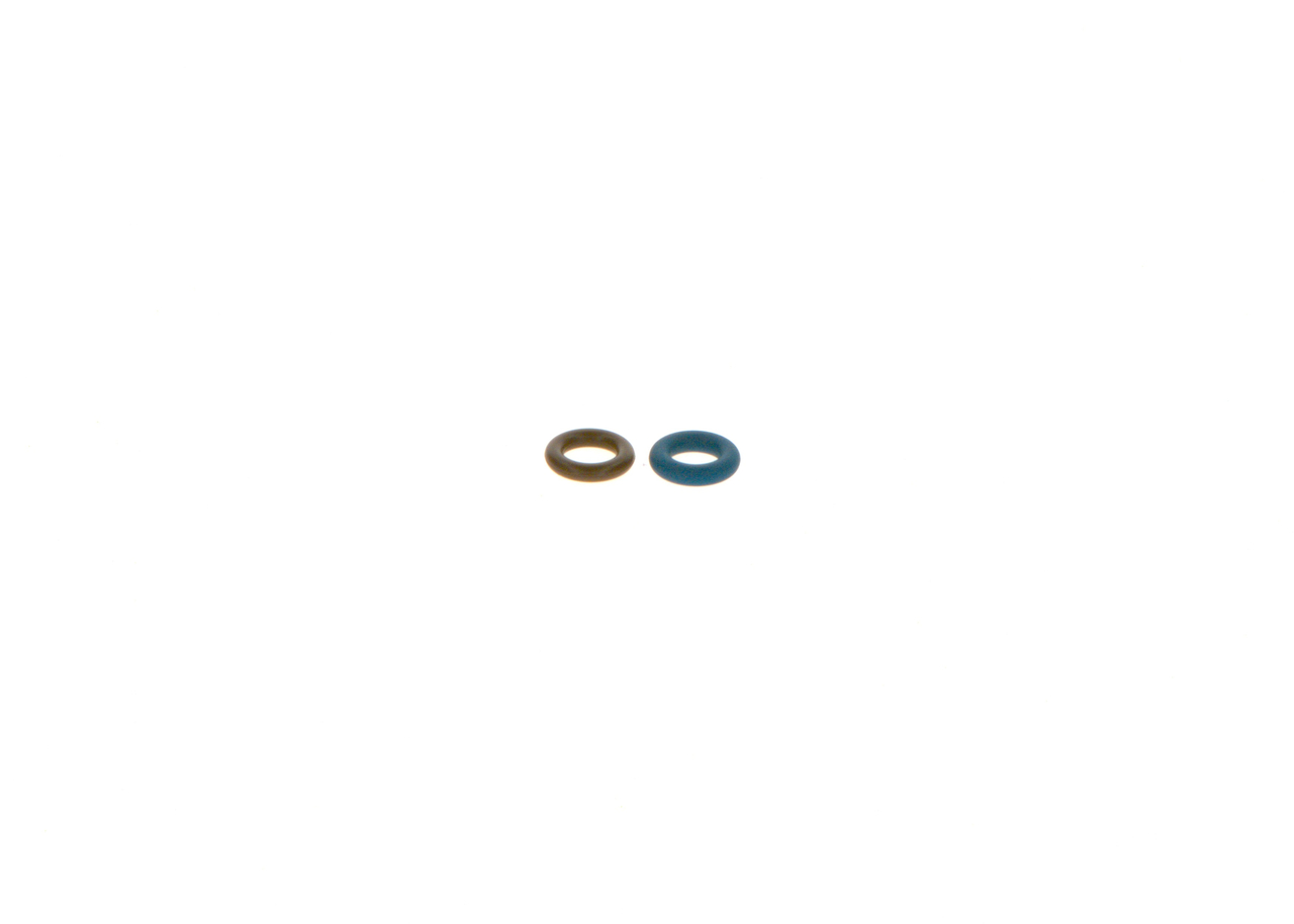 BOSCH F 00V E35 004: Gummiring