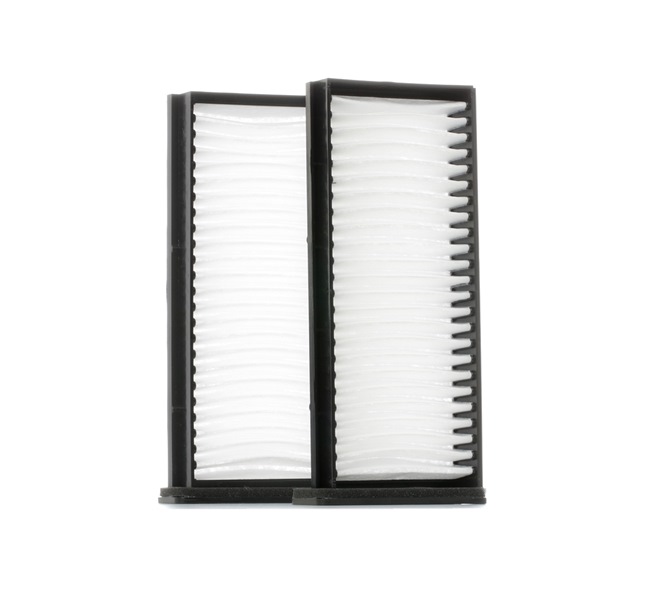STARK SKIF-0170066 Innenraumfilter MITSUBISHI L 200 (K7_T, K6_T) 2.5 TD 4WD (K74T) 115 PS Diesel