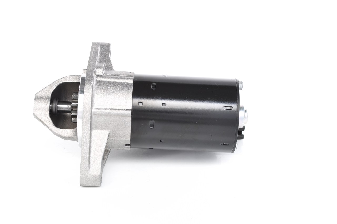 BOSCH 0 001 107 530: Motor de arranque 1,2kW