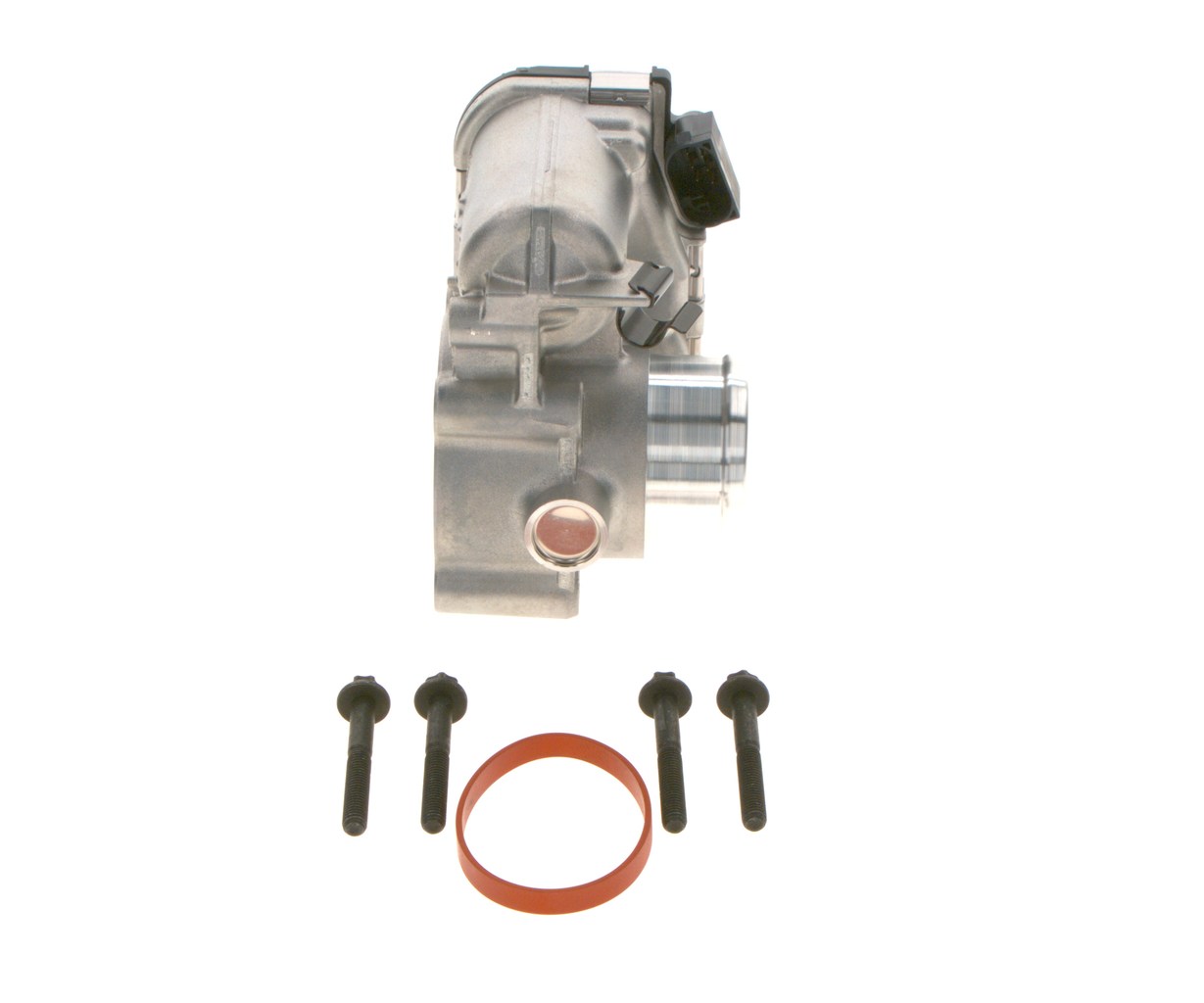 BOSCH F 01C 600 027 Дроселова клапа ALFA ROMEO GIULIETTA (940) 120 K.C. Бензин/Автогаз (LPG) цена