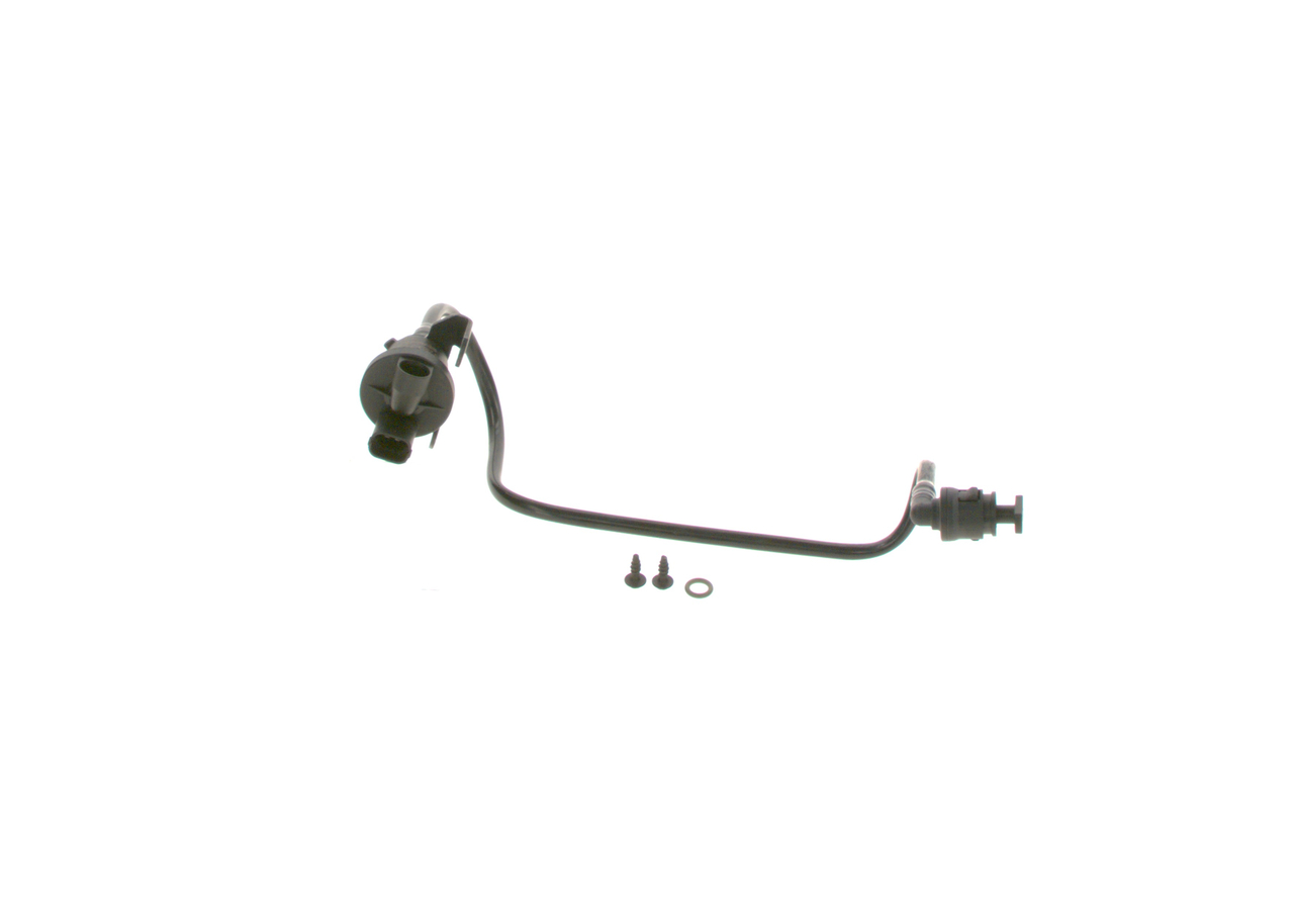BOSCH F 01C 600 067: Клапан за въздух, резервоар за гориво