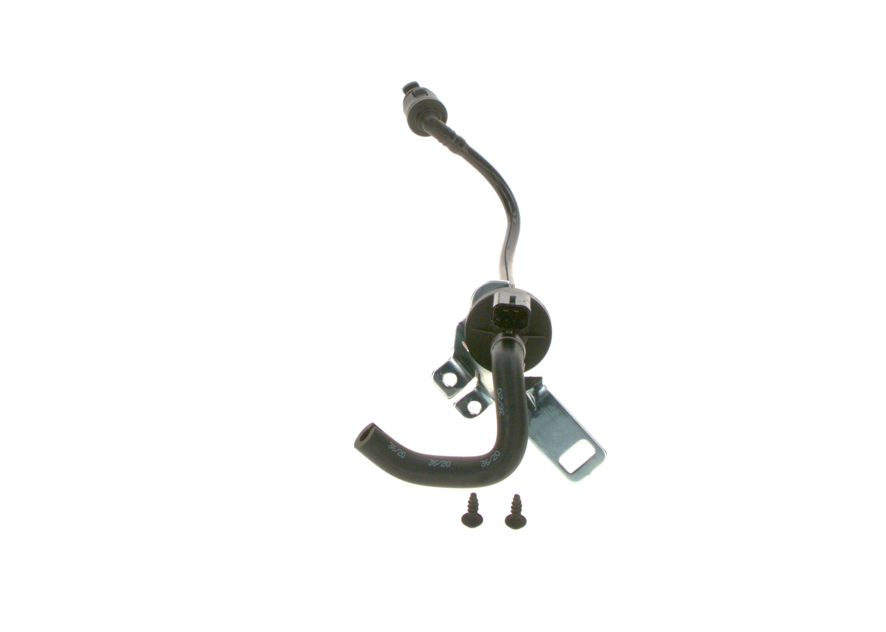 BOSCH F 01C 600 075: Udluftningsventil, brændstoftank