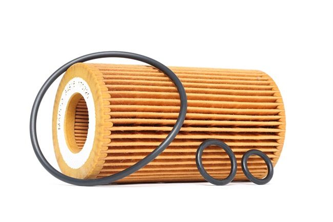 MAPCO 64816: Oliefilter