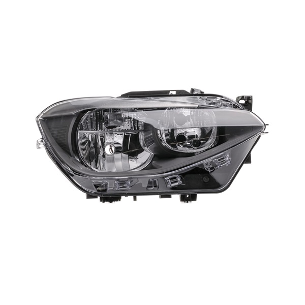TYC 20-14071-05-9 Φανάρια εμπρός BMW 1 Hatchback (F21) 170 PS Βενζίνη κόστος