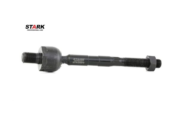STARK SKTR-0240010: Articulatie axiala, cap de bara Axa fata ambele parti, 203mm