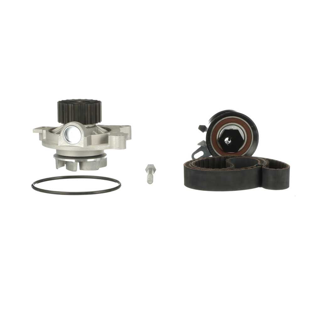 GATES KP35323XS Wasserpumpe + Zahnriemensatz VW TRANSPORTER 4 Bus (70XB, 70XC, 7DB, 7DW) 115 PS Benzin Kosten