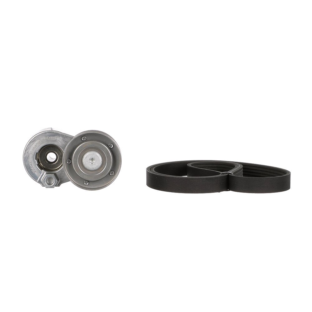 GATES K015PK1123 Poly V-riem set RENAULT TRAFIC 2 Bus (JL) 120 Pk Benzine kosten