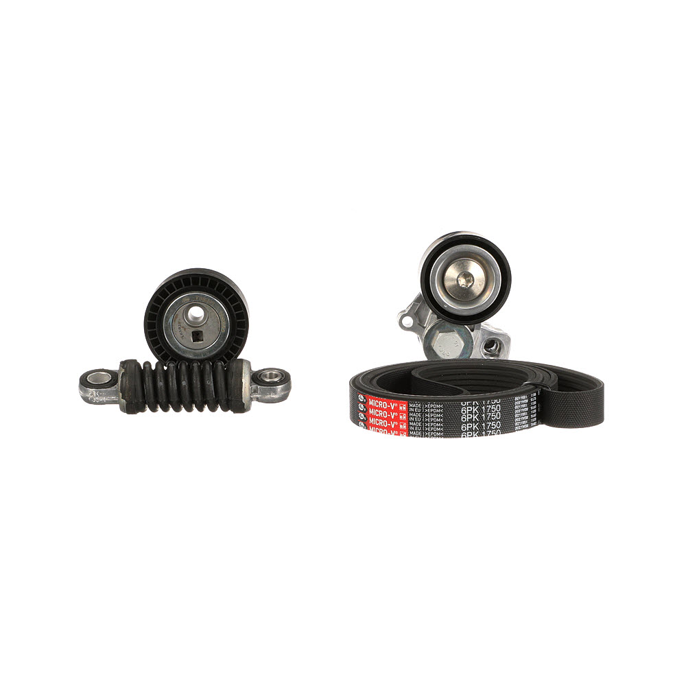 GATES K016PK1750 Poly V-riem set CITROЁN JUMPY Open laadbak/ Chassis (BU_, BV_, BW_, BX_) 69 Pk Diesel kosten