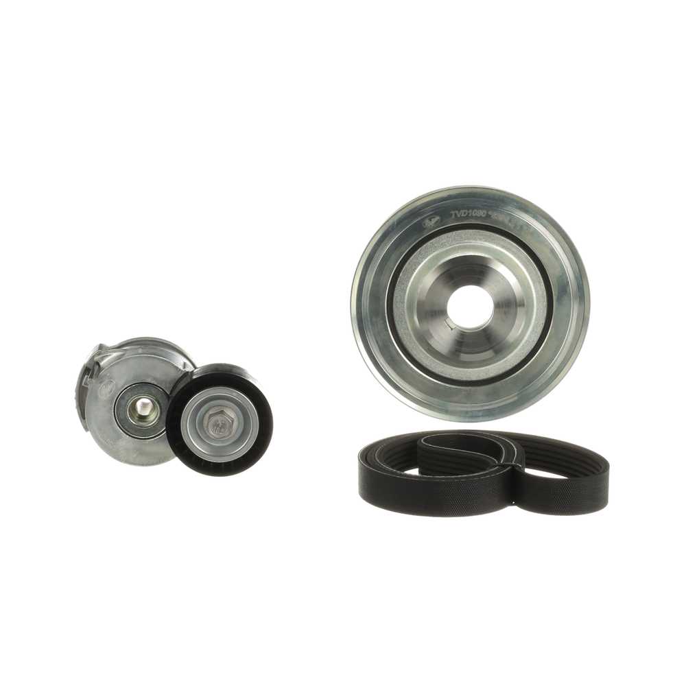 GATES K026PK1245 Keilrippenriemensatz CITROЁN C4 Picasso 1 (UD_) 150 PS Diesel Kosten