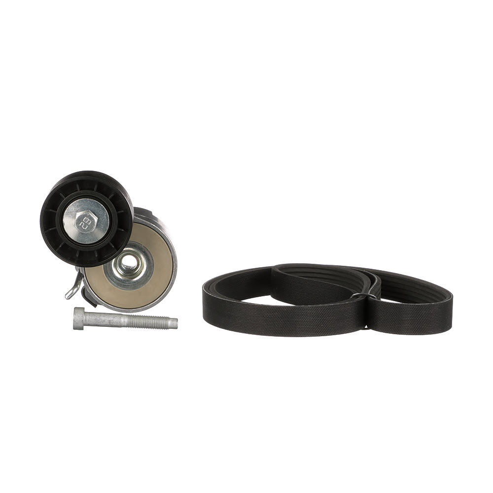 GATES K026PK1320 Keilrippenriemensatz FIAT PUNTO (199) 90 PS Diesel Kosten