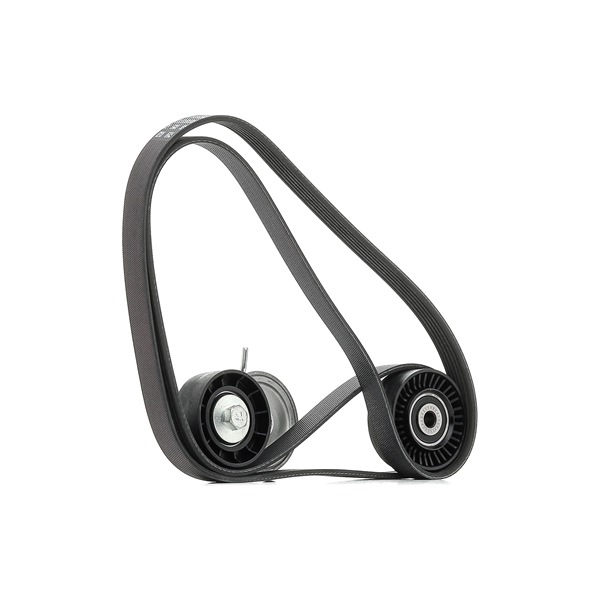 GATES K056PK1745: Moniurahihnasarja Micro-V® Stretch Fit™