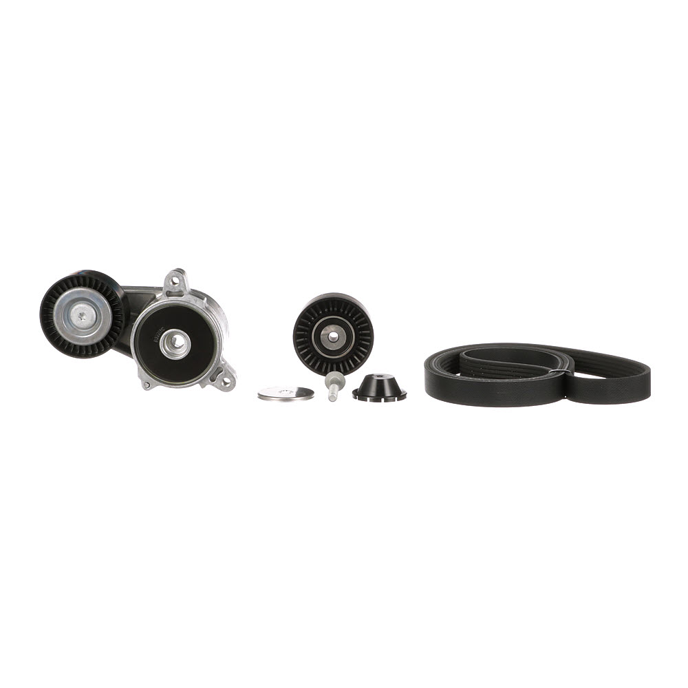 GATES K086PK1718 Σετ ιμάντων poly-V JEEP COMPASS (MK49) 120 PS Πετρέλαιο κόστος
