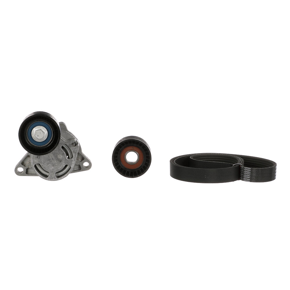 GATES K276PK1148 Keilrippenriemensatz RENAULT TRAFIC 2 Bus (JL) 135 PS Diesel Kosten