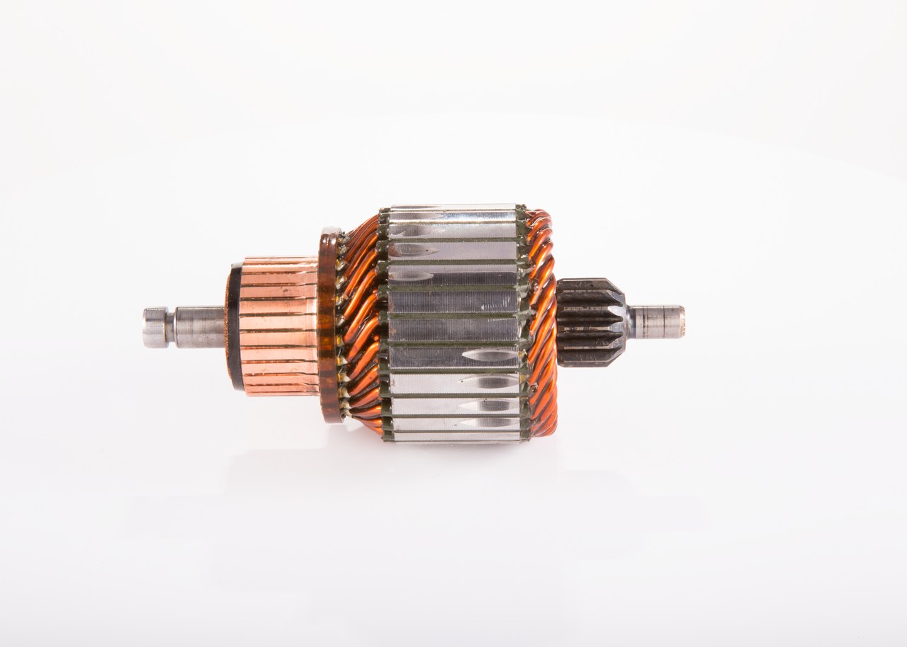 BOSCH F 000 AL1 361: Rotor żtartéra