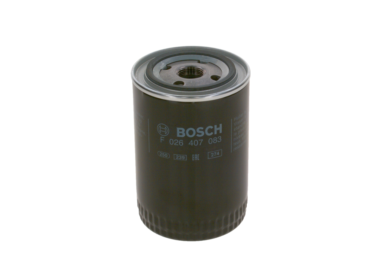BOSCH F 026 407 083: Olajszűrő