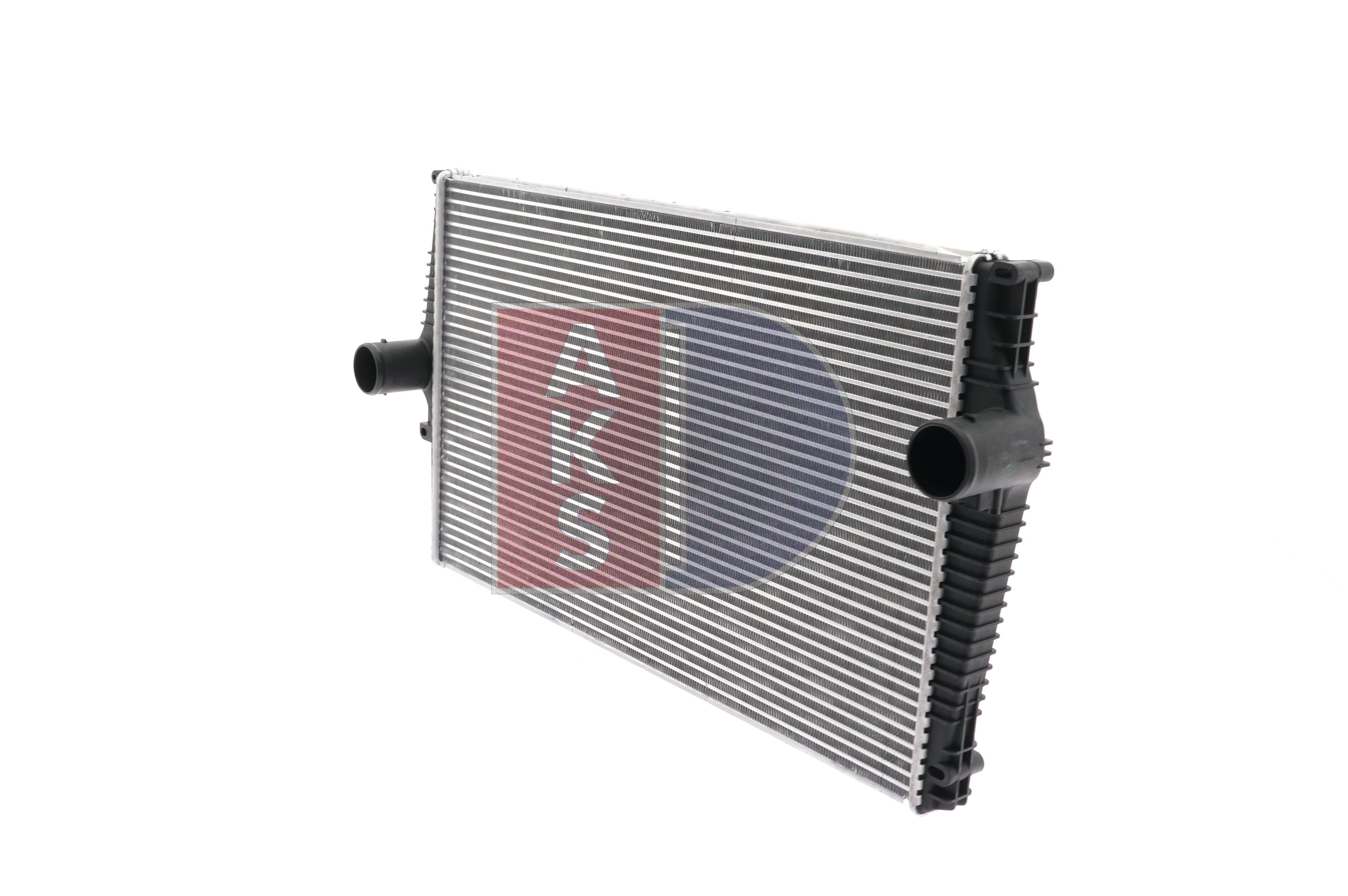 AKS DASIS 227004N: Intercooler