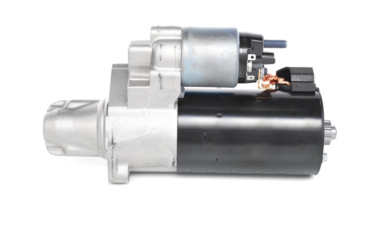 BOSCH 0 001 149 412: Rozrusznik 1,8kW