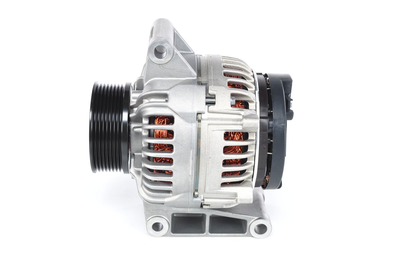 BOSCH 0 124 655 329: Alternator 150A