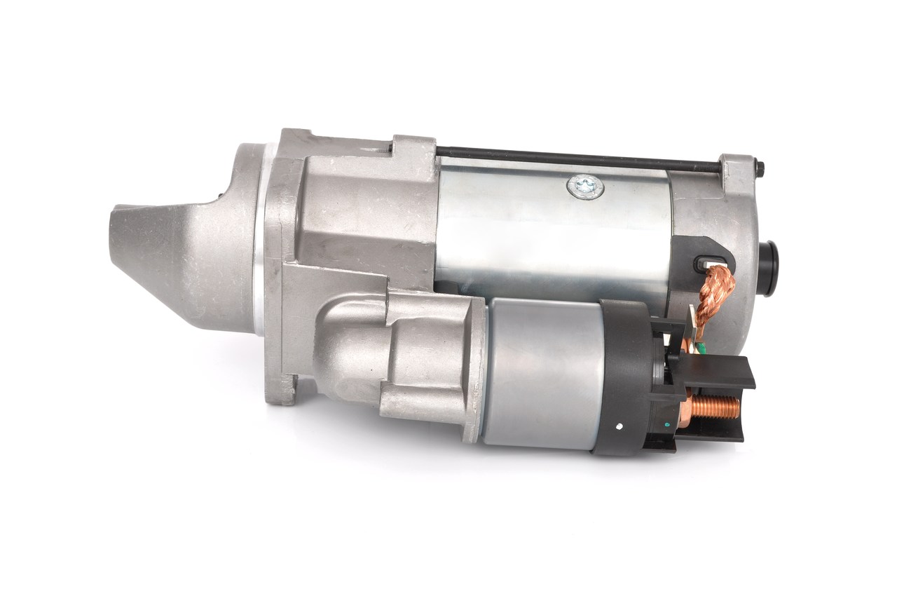 BOSCH 0 001 251 006: Štartér 4,3kW