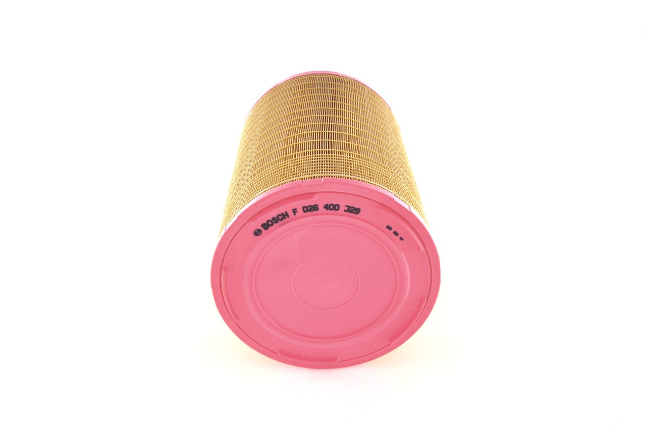 BOSCH F 026 400 329: Luftfilter