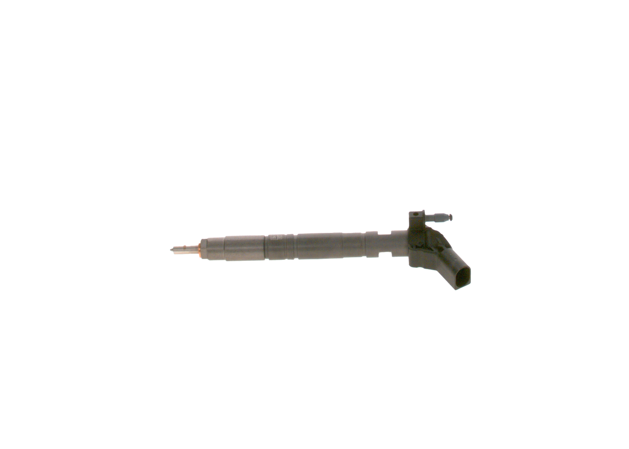 BOSCH 0 986 435 382 Injector VW Touareg (7LA, 7L6, 7L7) 225 cv Diesel custo