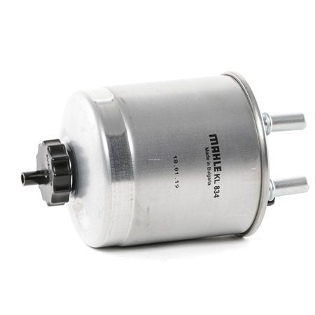 MAHLE ORIGINAL KL 834: Kraftstofffilter