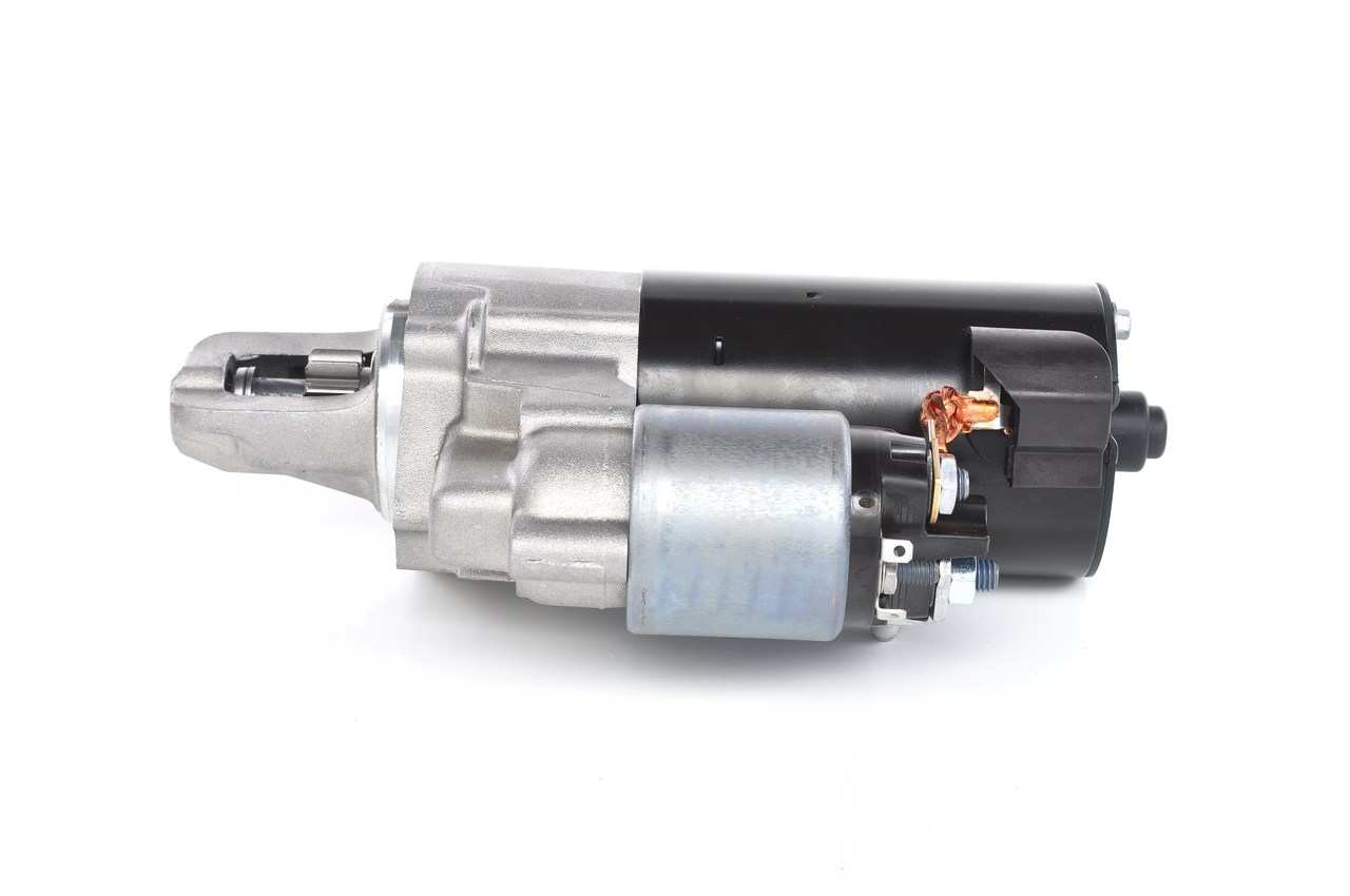 BOSCH 0 001 147 420: Anlasser 2kW
