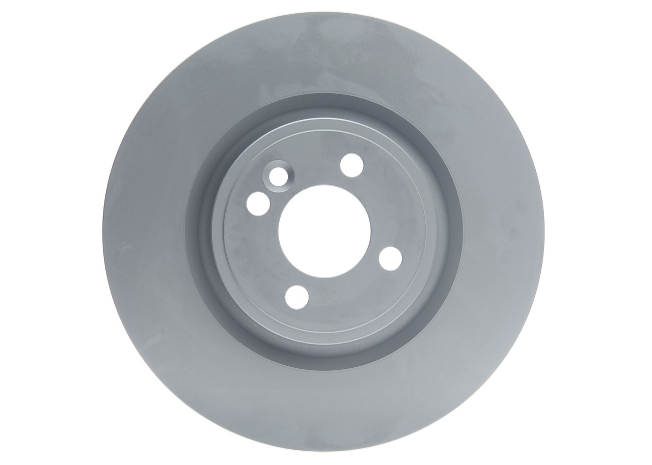 BOSCH 0 986 479 A07: Jarrulevy Ø: 316mm, Tuuletettu, Ø: 316mm, pinnoitettu