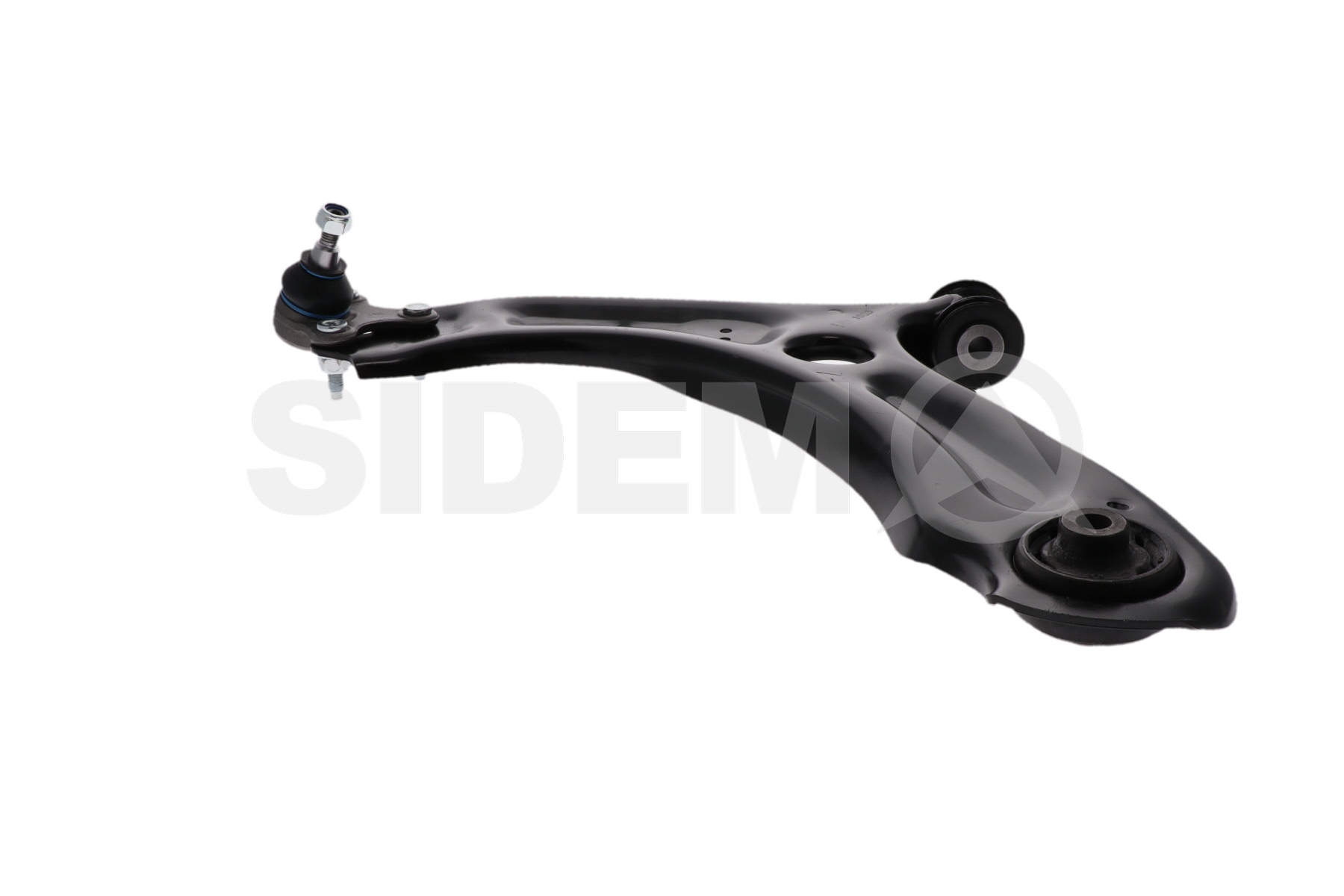 SIDEM 63978 Querlenker VW Jetta 4 (162, 163, AV3, AV2) 120 PS Benzin/Ethanol Kosten
