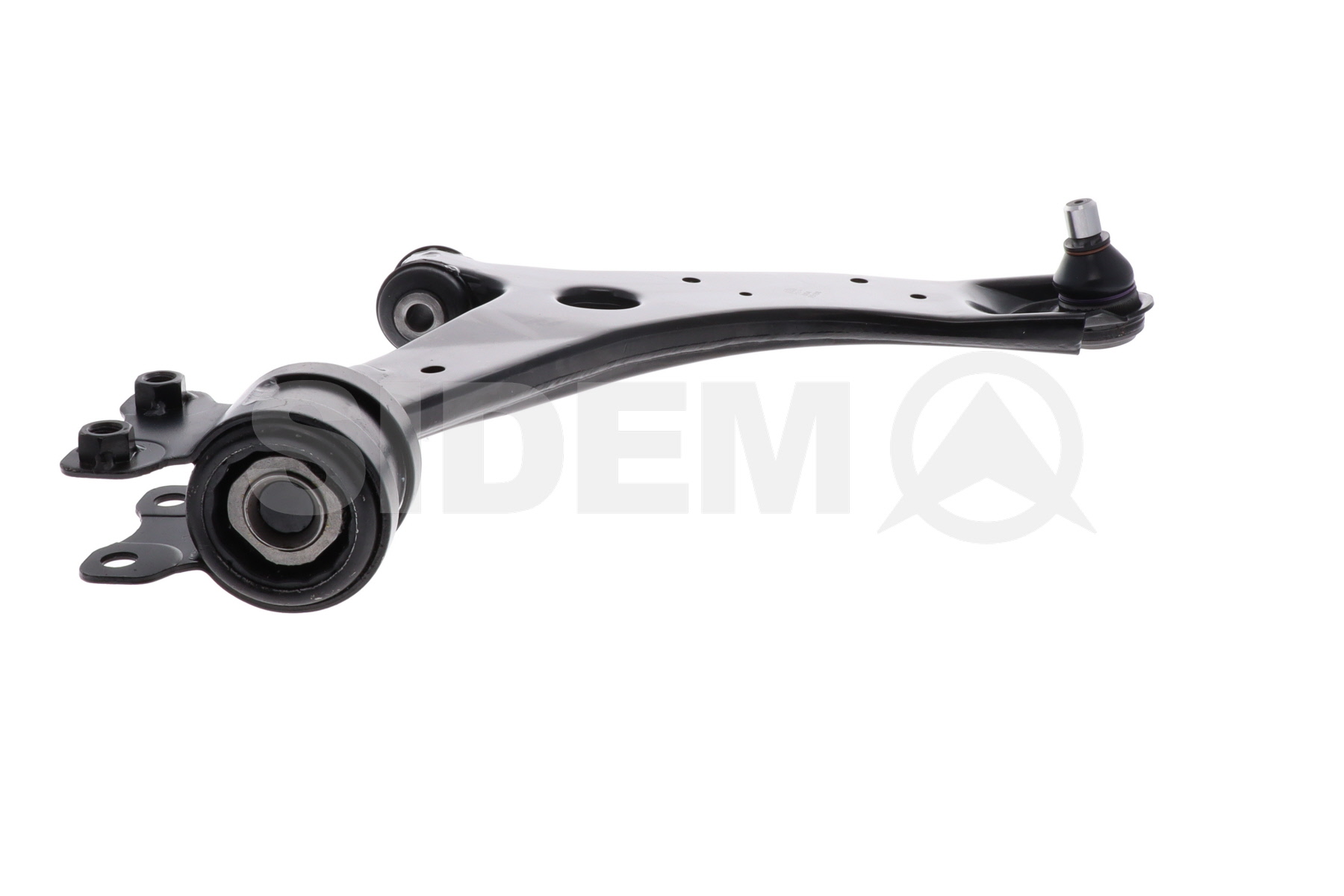 SIDEM 51175 Querlenker MAZDA 3 (BK) 2.0 AWD (BKEP) 143 PS Benzin