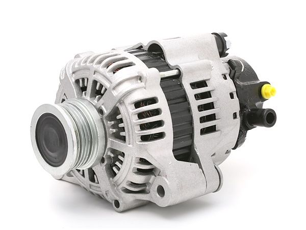 LUCAS ELECTRICAL LRA02104: Generátor 120A