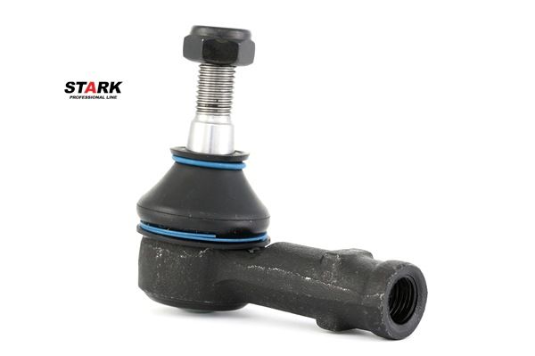 STARK SKTE-0280033: Spurstangenkopf außen, beidseitig, Vorderachse, 74mm
