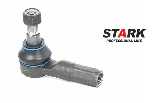 STARK SKTE-0280058: Stuurkogel Buiten, Vooras links en rechts, 90mm