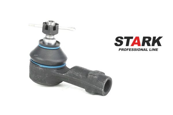 STARK SKTE-0280066: Styrled ytter, Tvåsidig, framaxel, 80mm