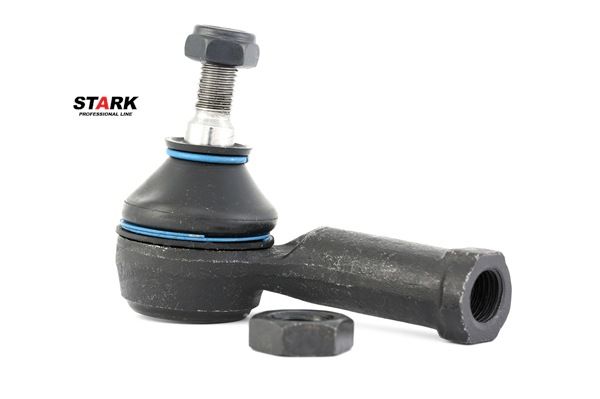 STARK SKTE-0280075: Rotule de direction Essieu avant, droit, 77mm