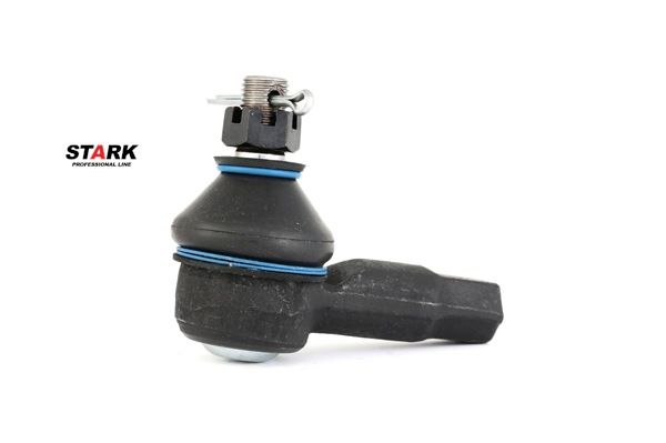 STARK SKTE-0280076: Hlava příčného táhla řízení Přední náprava - oboustranný, 72mm
