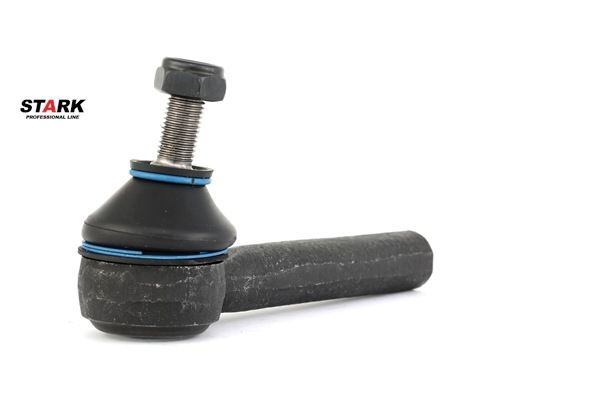 STARK SKTE-0280079: Rotule de direction extérieur, côté conducteur ou passager, Essieu avant, 118mm